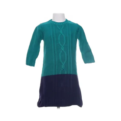 Klänning (Blå, Grön) från Old Navy Bomull