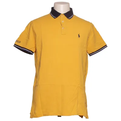 Polo shirt (CUSTOM SLIM FIT) from Polo Ralph Lauren Cotton
