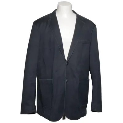 Blazer (Bleu) de Rover & Lakes Coton, Polyester