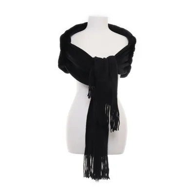 Halsduk (Svart) från Rino & Pelle