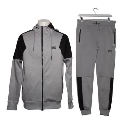 Loungewear (Grijs, Zwart) van Hugo Boss Polyester