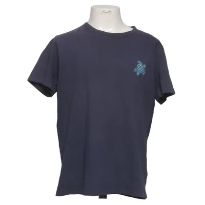 T-shirt (Blå) från Vilebrequin Bomull