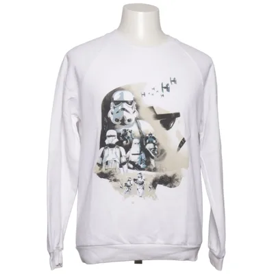 Sweatshirt (L4224) from Delta Cotton, Polyester