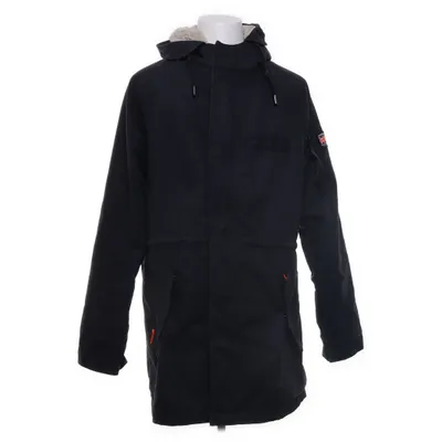 Parkas (ROOKIE EDITION) från Superdry Akryl, Bomull, Polyester