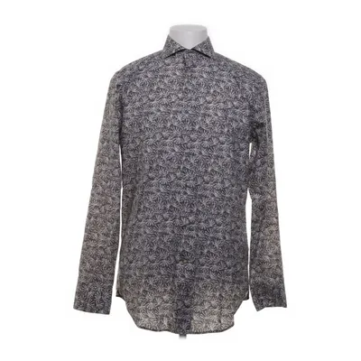Shirt (Grijs, Meerkleurig) van Circle of Gentlemen Katoen