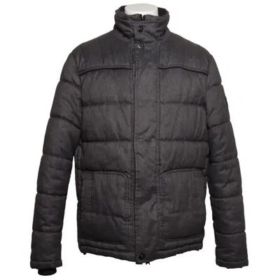 Vinterjakke (Grå) fra Angelo Litrico Polyester