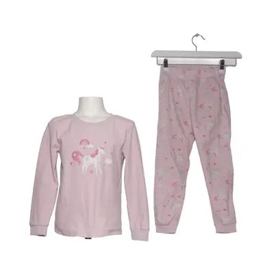 Pyjamas (Rosa) från Alive Polyester