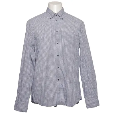 Buttondown-skjorta (Trendy) från Camicissima Bomull