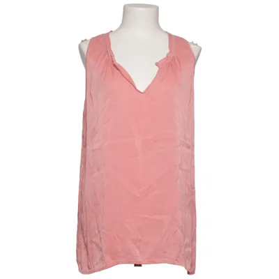 Top (Pink) from Daniels Elastane, Silk