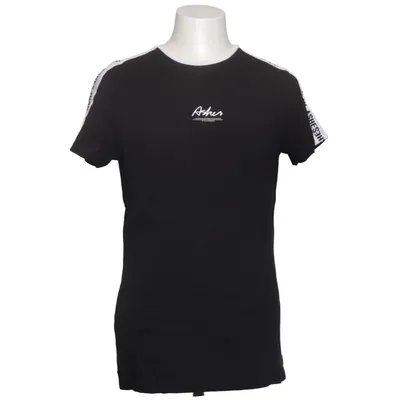 T-shirt (Ashes/B) from Ashes to Dust Cotton