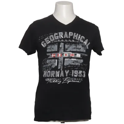 T-shirt (Jolducmen) från Geographical Norway Bomull