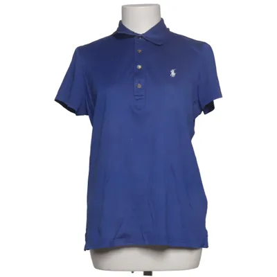 Polotrøje (Slim Golf Fit) fra Ralph Lauren Golf Bomuld