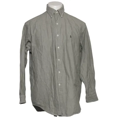Buttondown-skjorta (Blake) från Ralph Lauren Bomull
