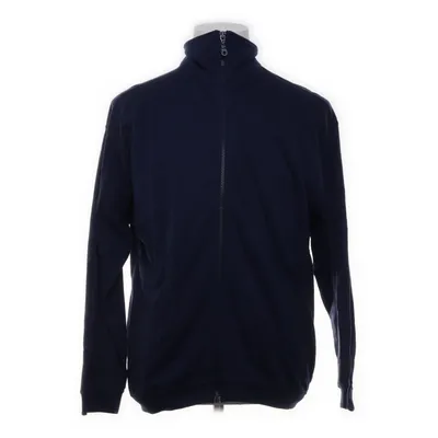 Jack (Blauw) van Switcher Katoen, Polyester