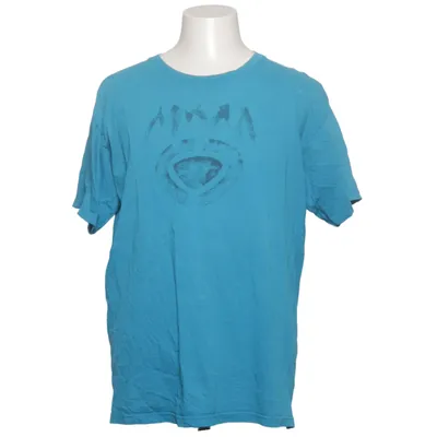 T-shirt (Bleu) de Circa