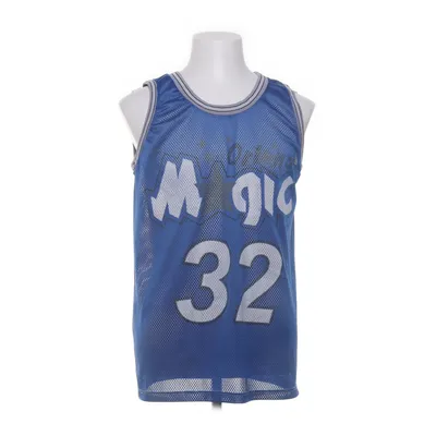 Basketlinne (Blå, Vit) från USA