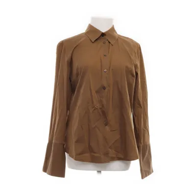 Blus (Brun) från OVS Bomull, Elastan, Polyamid