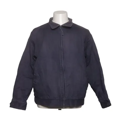 Veste (Bleu) de Jerzees