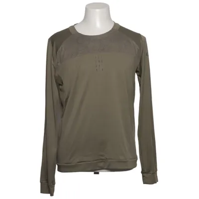 Maillot de sport (Vert) de Cube Polyester