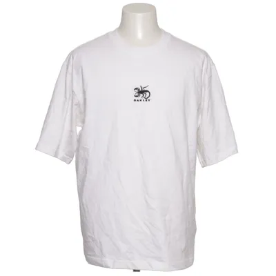 T-shirt (Boxy Fit) from Oakley Cotton