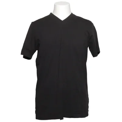 T-shirt (Svart) från Olymp Bomull