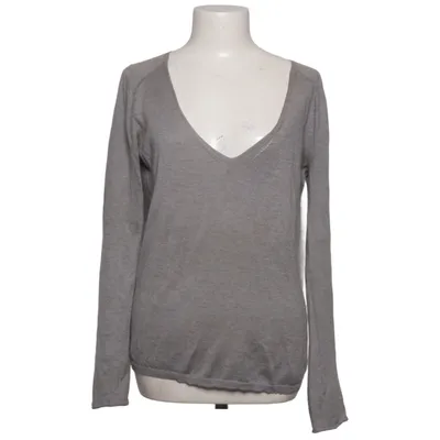 Pullover (Pull Pourprier) fra Zadig & Voltaire Kashmir, Silke