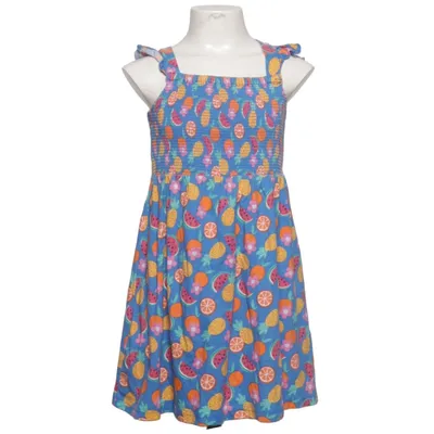 Dress (L3150) from Jojo Maman Bébé Cotton