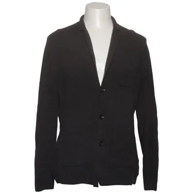 Cardigan (Level Five) van Olymp Katoen, Wol