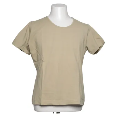 T-shirt (Beige) från Redgreen Bomull, Elastan