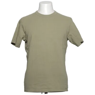 T-shirt (Grön) från Uniqlo U Bomull