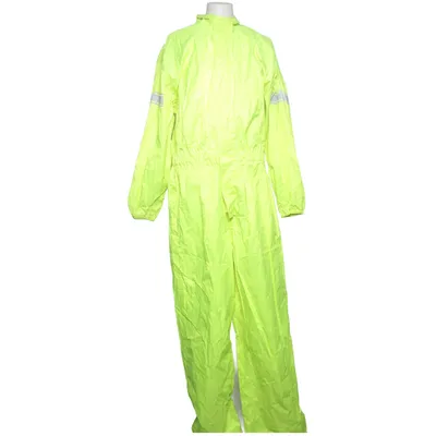 Outdoor Overall (Gelb)
