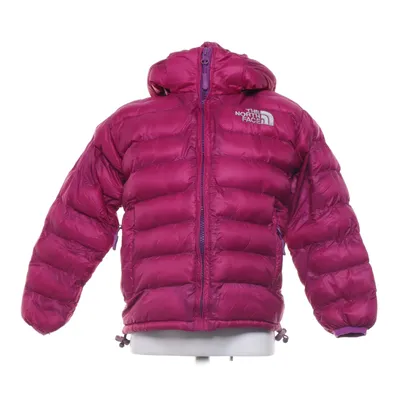 Down jacket (Pink) from The North Face Down, Nylon