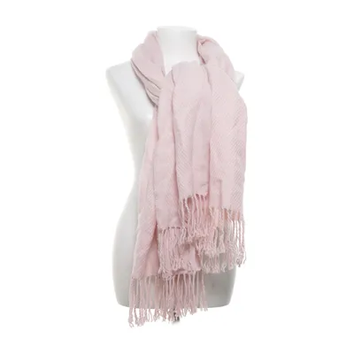 Scarf (Pink) from Pieces