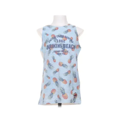 Linne (Blå, Flerfärgad) från WE