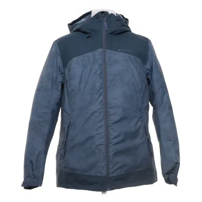 Vinterjacka (Blå, Grå) från Decathlon