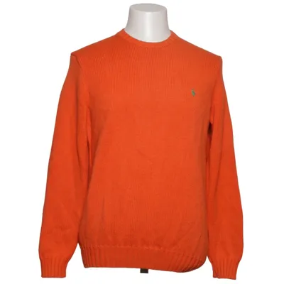 Tröja (Orange) från Polo Ralph Lauren Bomull