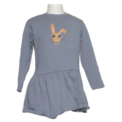 Klänning (Blå) från Vertbaudet Bomull