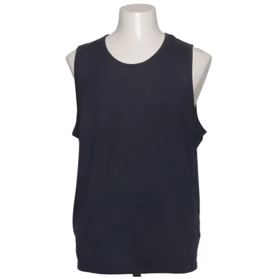 Débardeur (Noir) de Basics Polyester