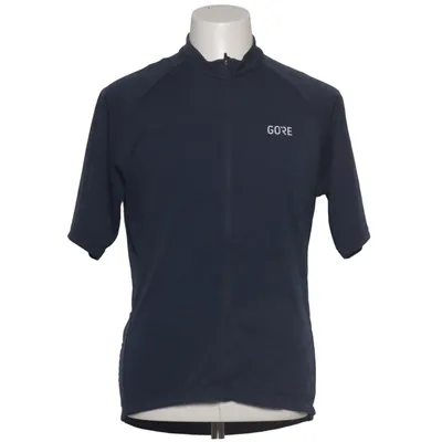 Bicycle shirt (Blue) from Gore Polyester