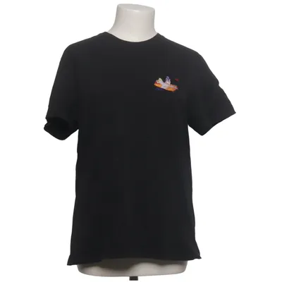 T-shirt (Sort) fra Carne Bollente Bomuld