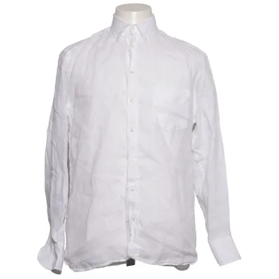 Chemise (Blanc) de Daniel Hechter