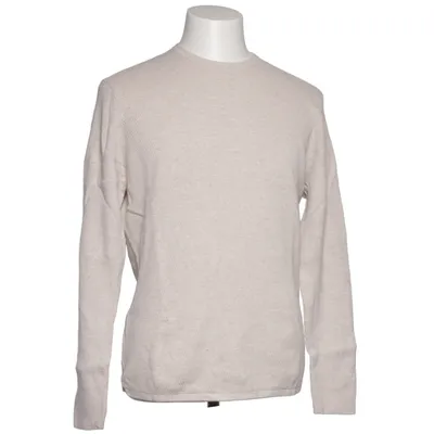 Sweater (Beige) fra Massimo Dutti