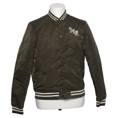 Collegejacka (Grön) från Deus Ex Machina Polyamid, Polyester