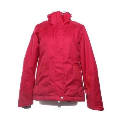 Manteau de ski (Rose, Orange) de Active by Tchibo Élasthane, Polyamide, Polyester