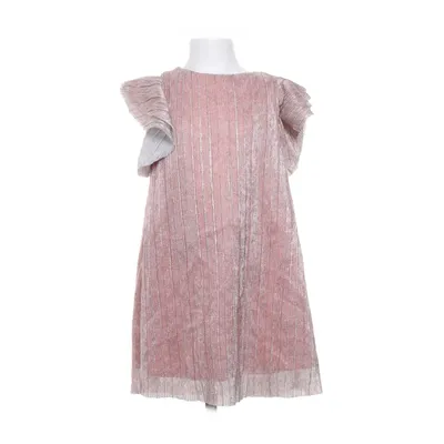 Kjole (Pink) fra H&M Polyester