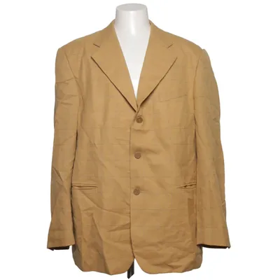 Blazer (Brown) from Palazzo Acetate, Polyester, Wool