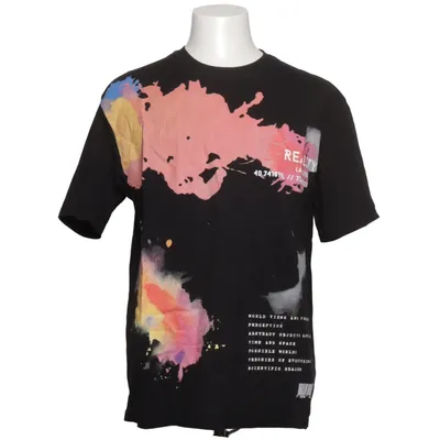 T-shirt (Smog Relaxed Fit) fra Smog Bomuld