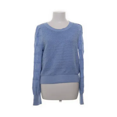 Trui (Blauw) van Caroline Biss Katoen, Polyamide