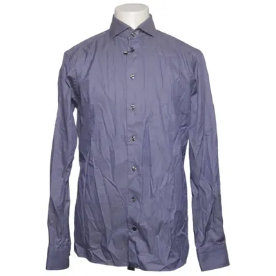 Shirt (Blue) from Eton
