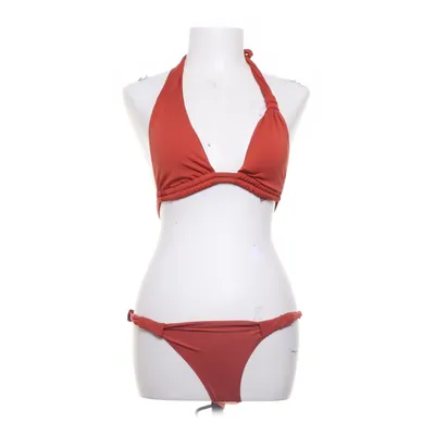 Bikini (Marron) de Shiwi Élasthane, Polyester recyclé
